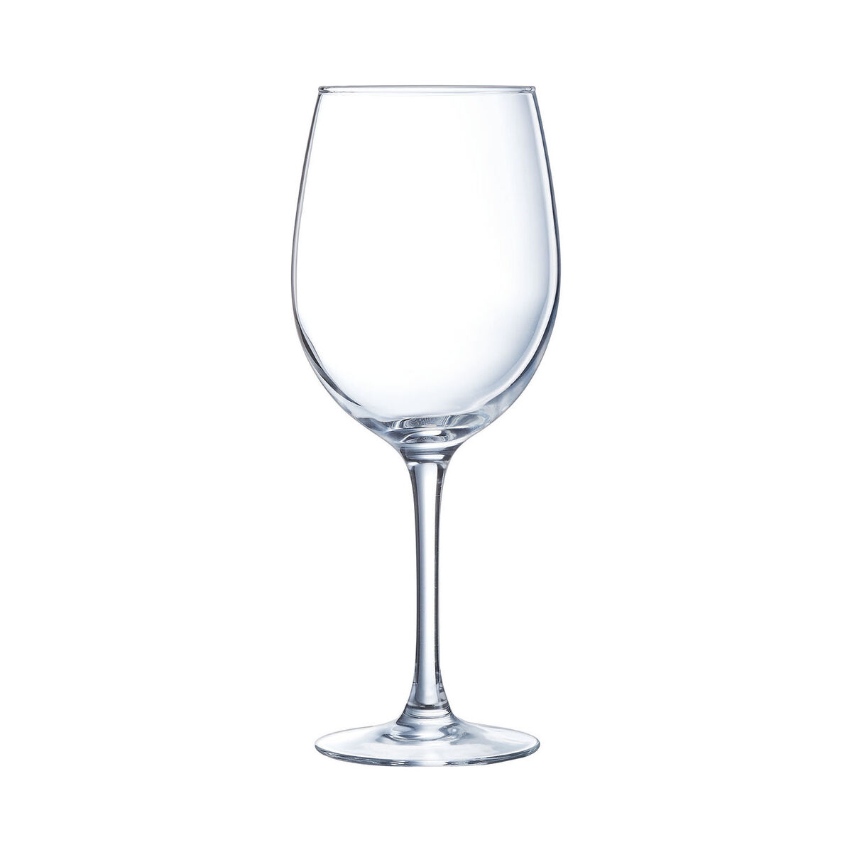 Copa de vino Arcoroc Vina Transparente Vidrio 480 ml (6 Unidades)