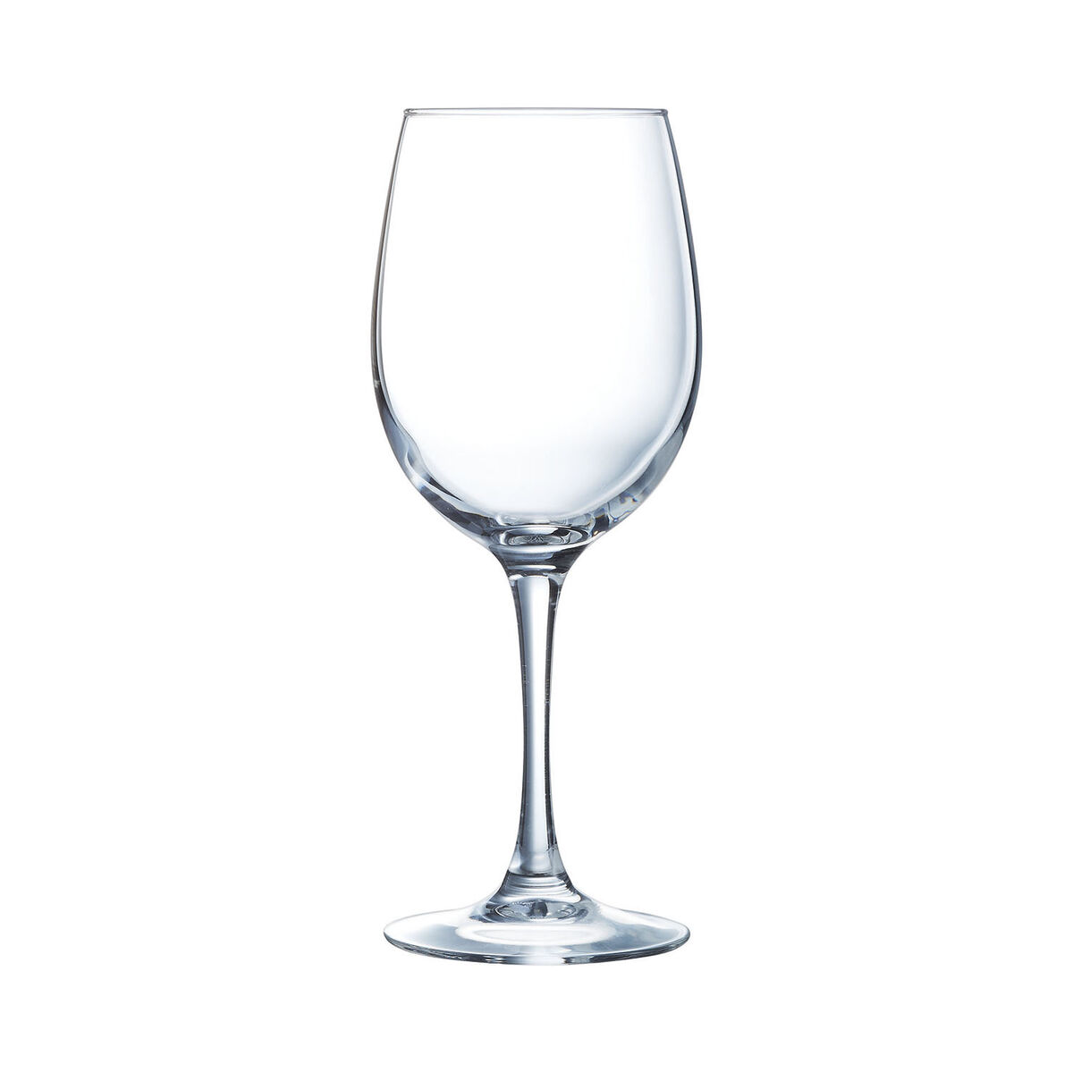 Copa de vino Arcoroc Vina Transparente Vidrio 360 ml (6 Unidades)