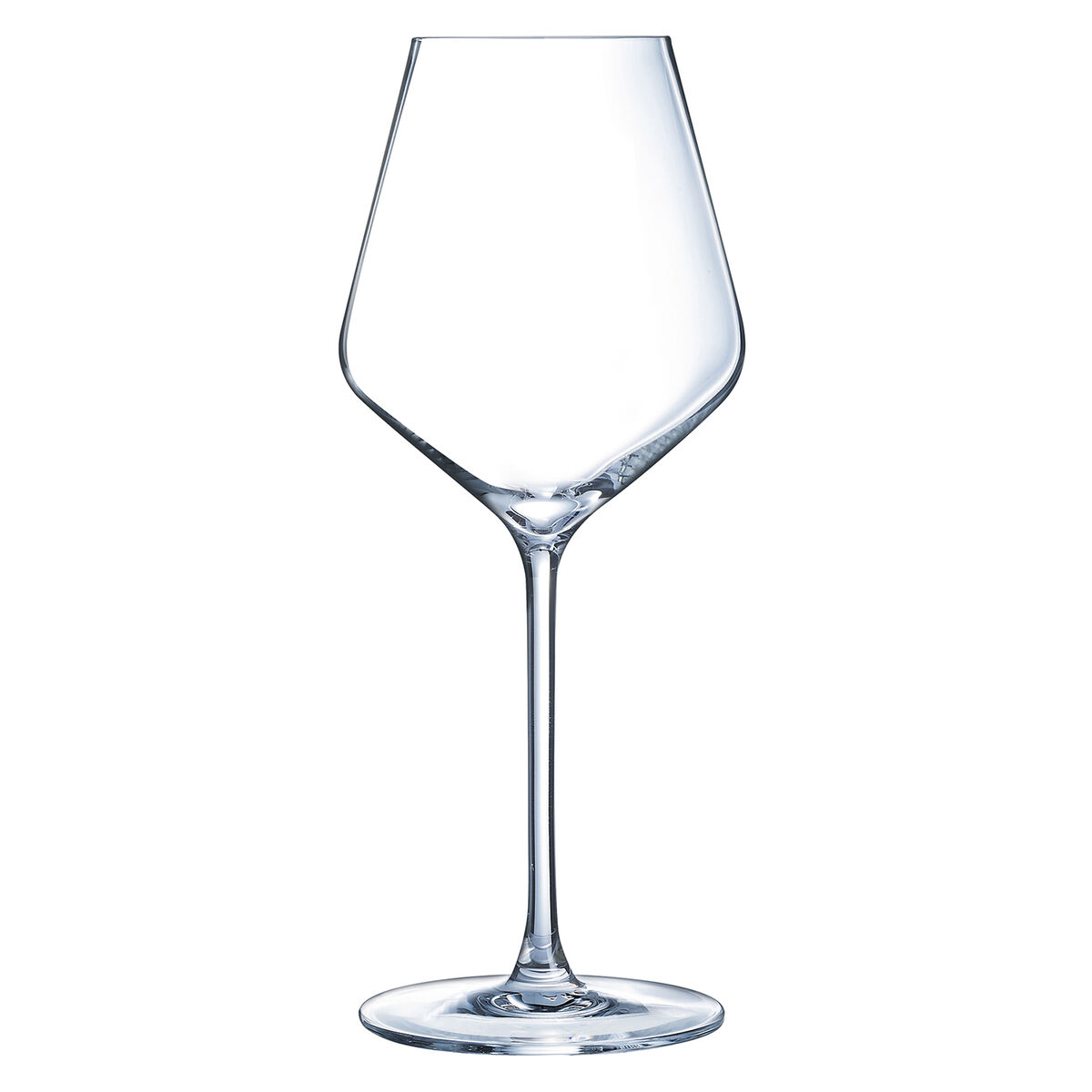 Copa de vino Cristal d’Arques Paris Ultime Transparente Vidrio 380 ml (4 Unidades)