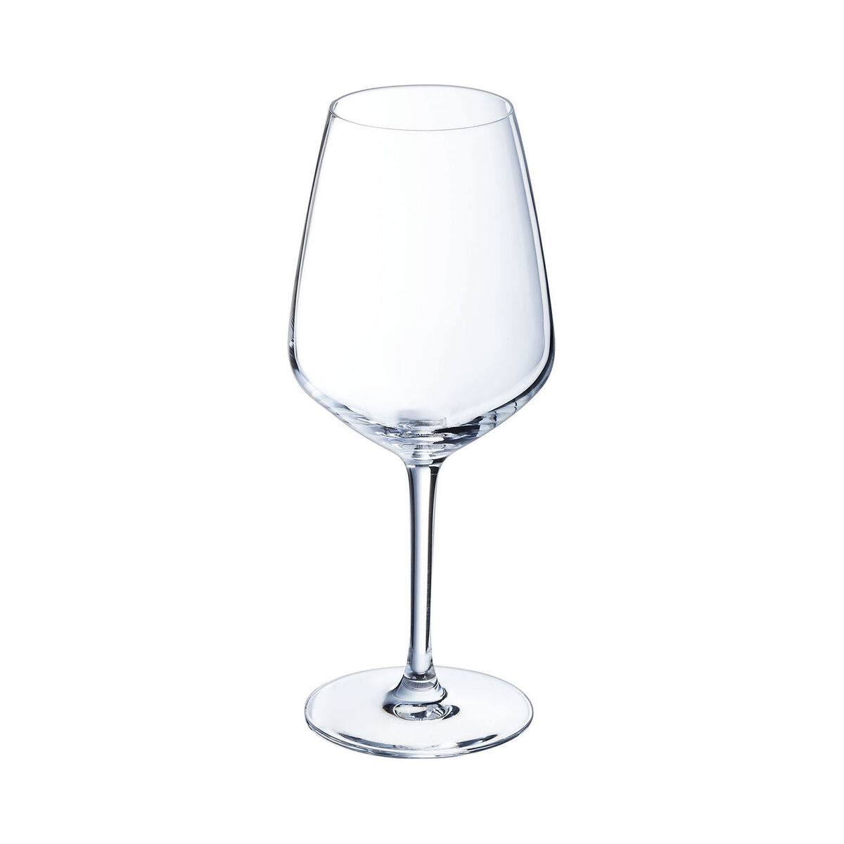 Copa de vino Luminarc Vinetis Transparente Vidrio 400 ml (4 Unidades)