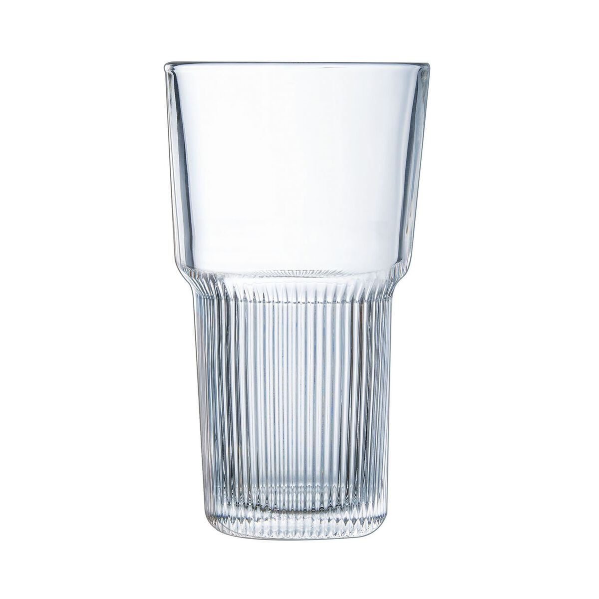 Vaso Arcoroc Starline Transparente Vidrio 310 ml (6 Unidades)