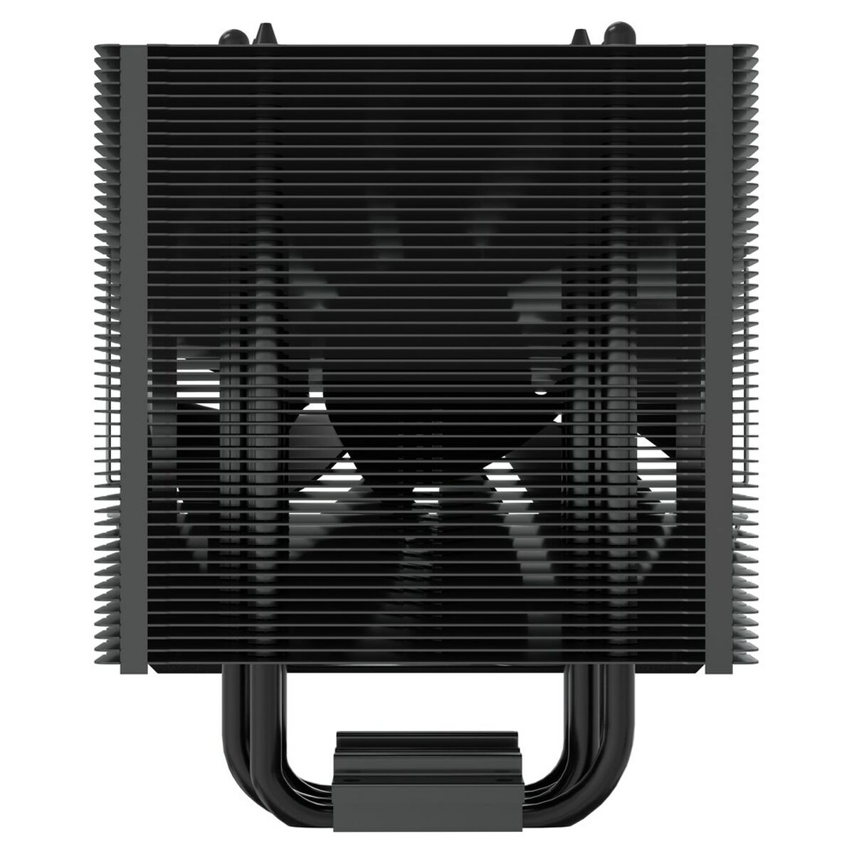 Ventilador de CPU Savio VORTEX X2 BLACK