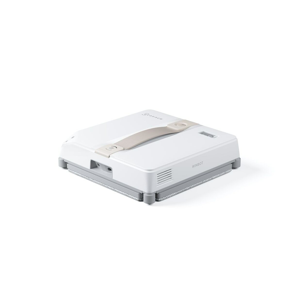 Robot Limpiacristales Inteligente ECOVACS Winbot MINI 90 W