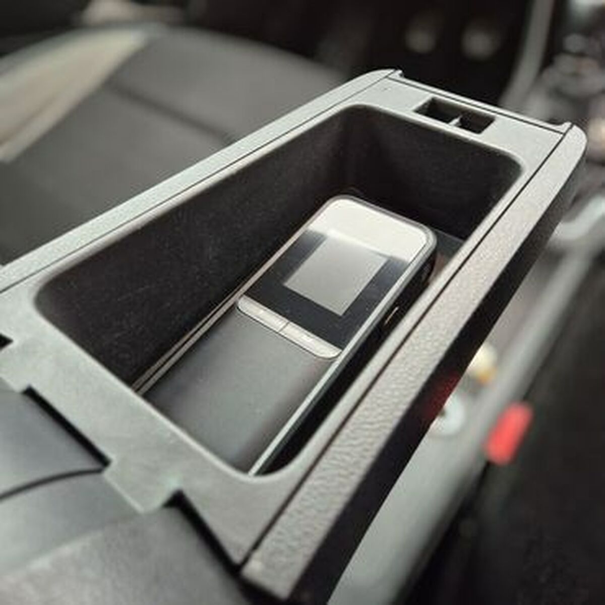 Alcoholímetro Digital Ibox IALKOHR01 Negro