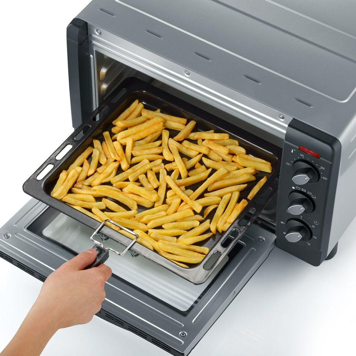 Hornillo Severin TO 2068 1500 W