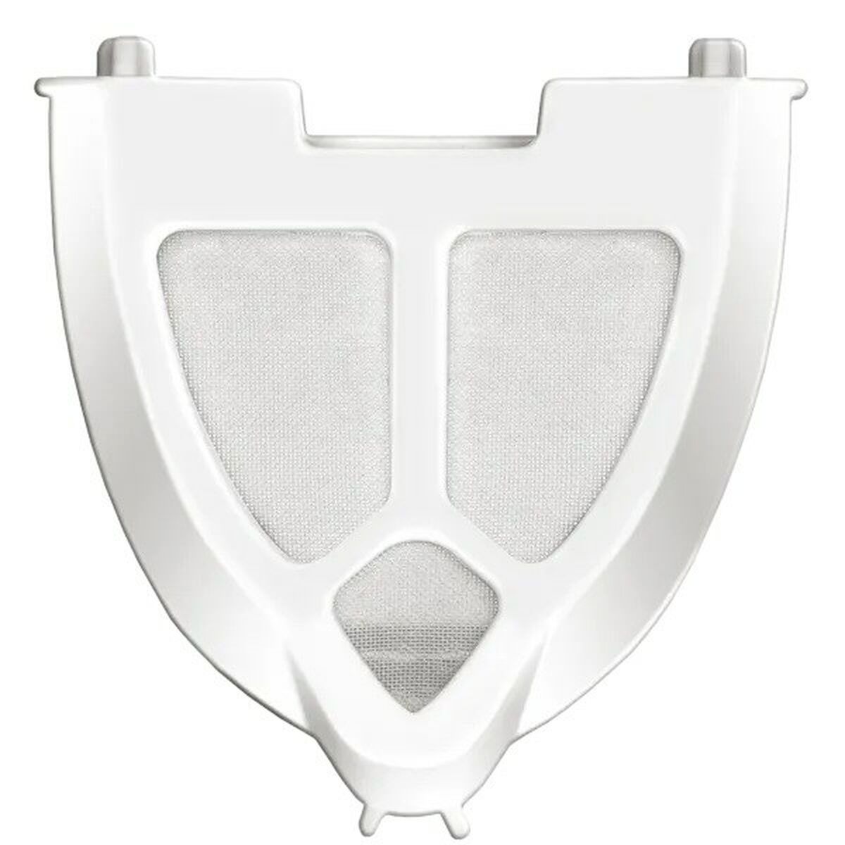 Hervidor Mpm MCZ-119 Blanco Plástico 2200 W 1 L