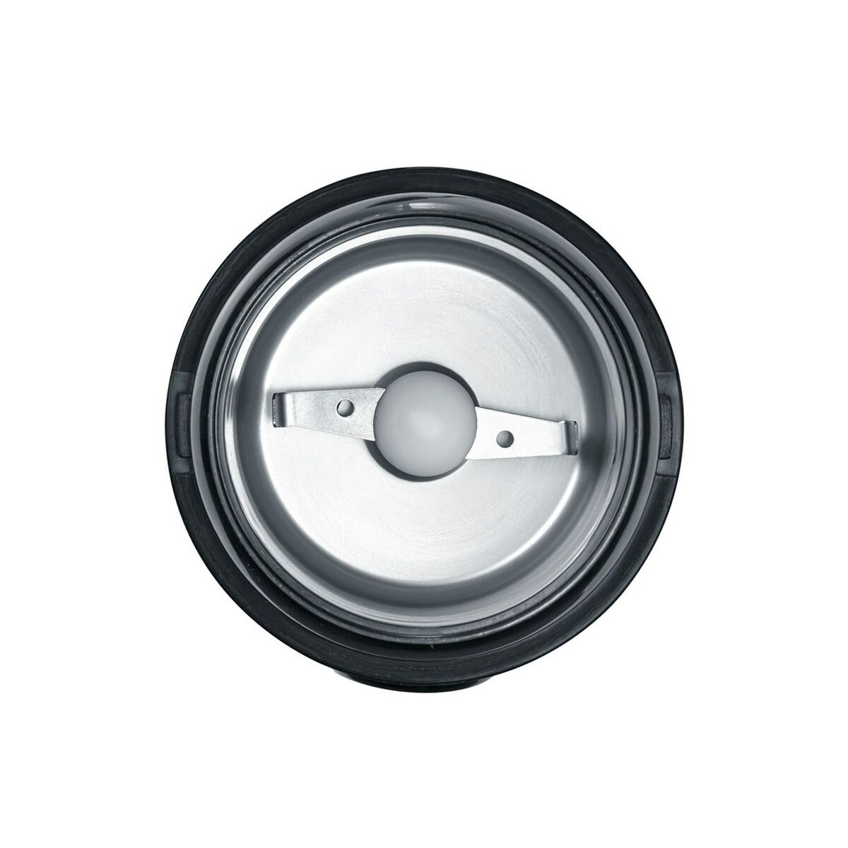 Molinillo Eléctrico Severin KM 3879 Negro Acero 150 W 50 g