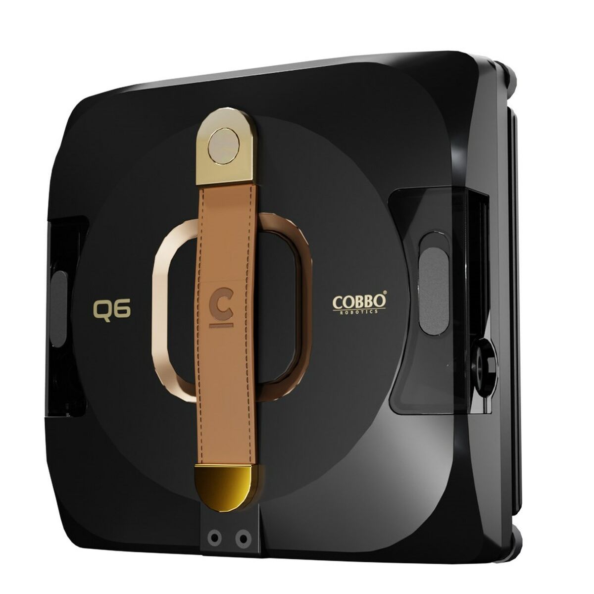 Robot Limpiacristales Inteligente Cobbo YW703 72 W