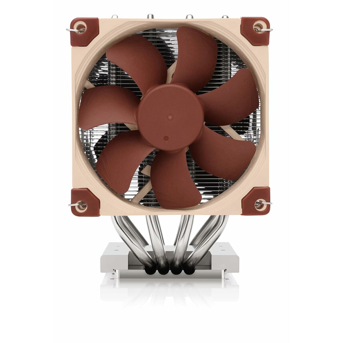 Ventilador de CPU Noctua NH-D9 TR5-SP6 4U