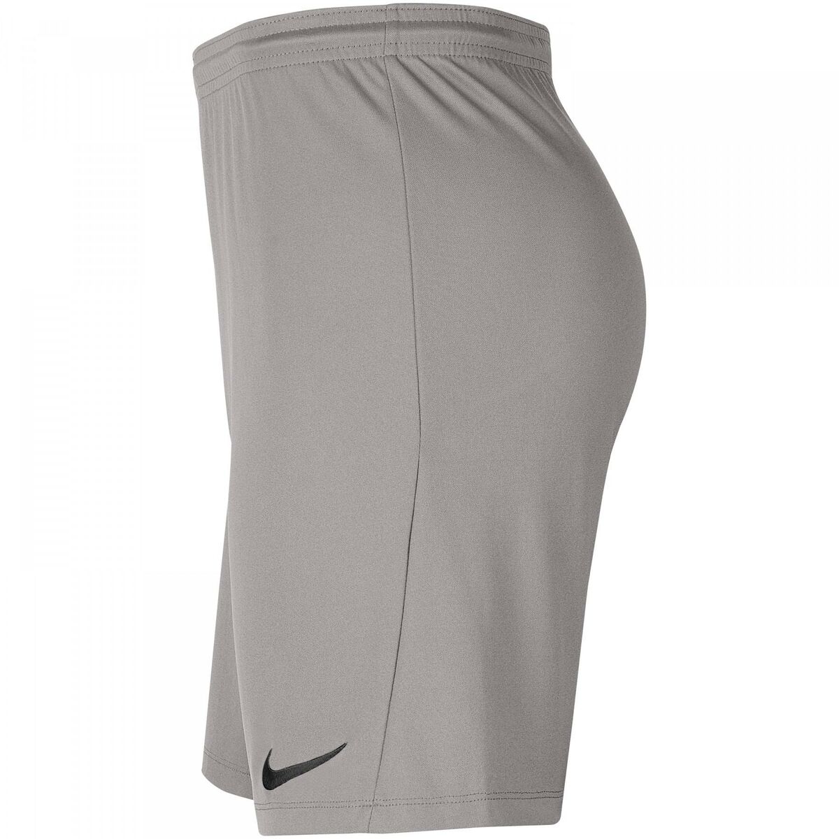 Pantalones Cortos Deportivos para Niños Nike DRI FIT PARK III BV6865 017 Gris