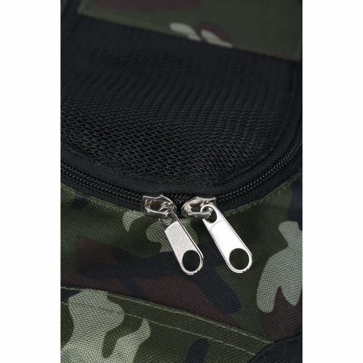 Bolsa de transporte MPETS Verde Orange 41 x 28 x 28 cm