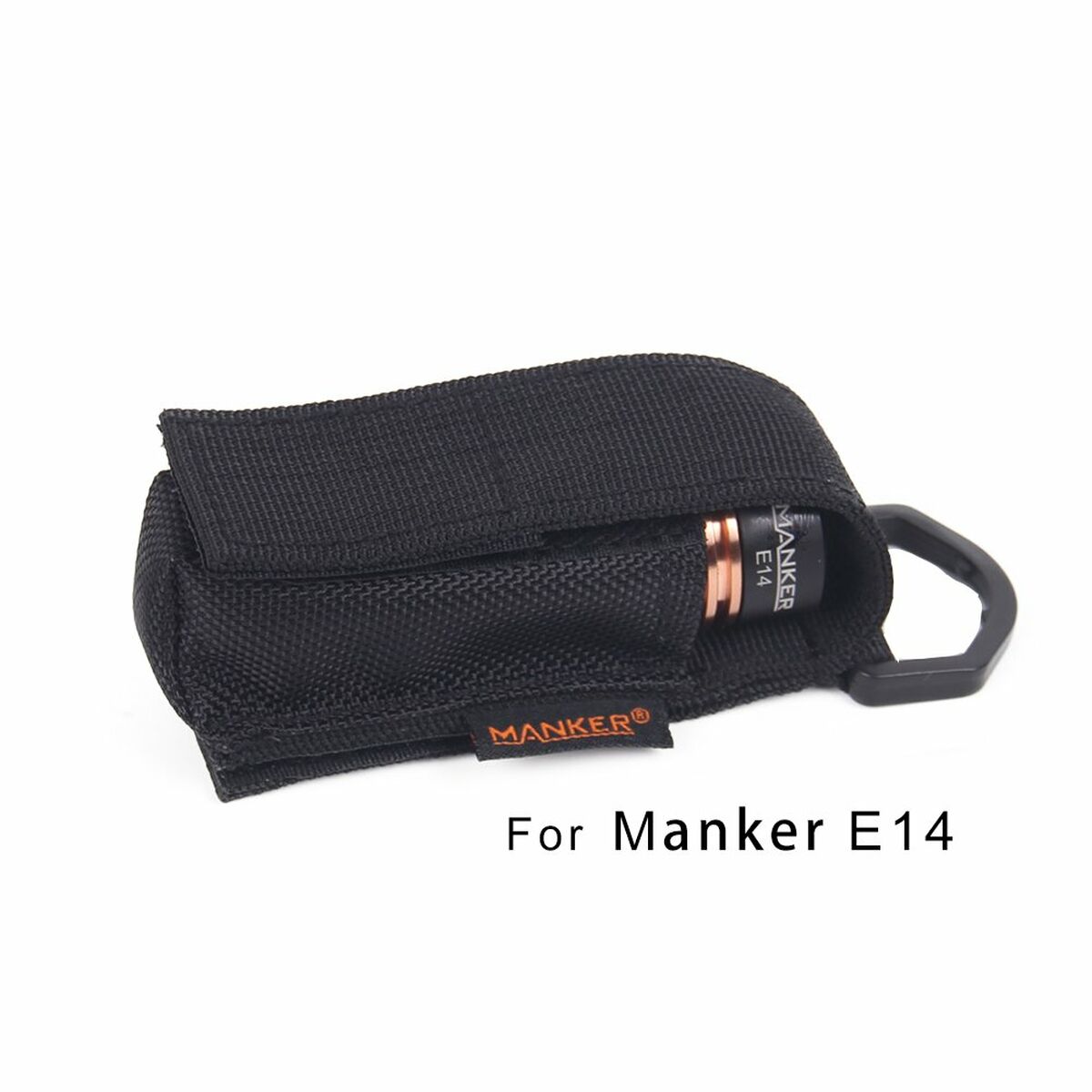 Linterna Acebeam E75 MAO 5000K