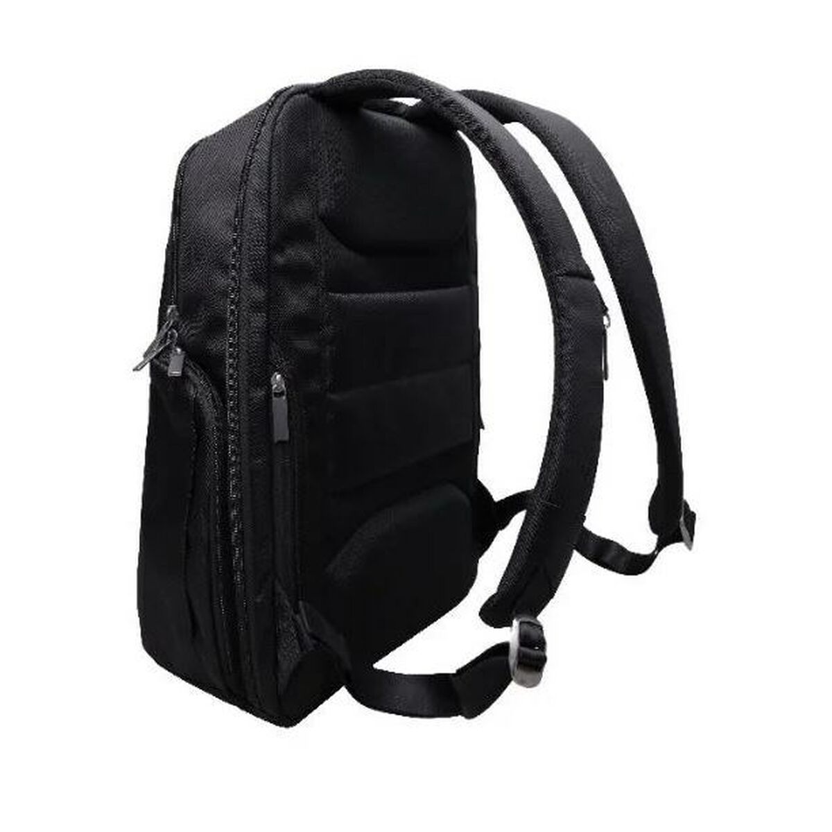 Mochila para Portátil Acer GP.BAG11.02L Negro
