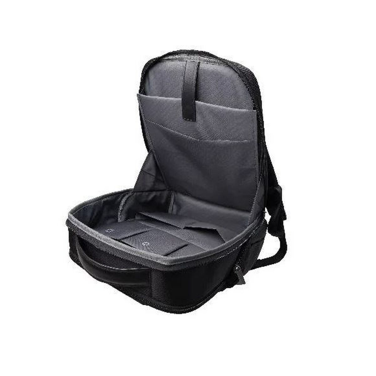 Mochila para Portátil Acer GP.BAG11.02L Negro