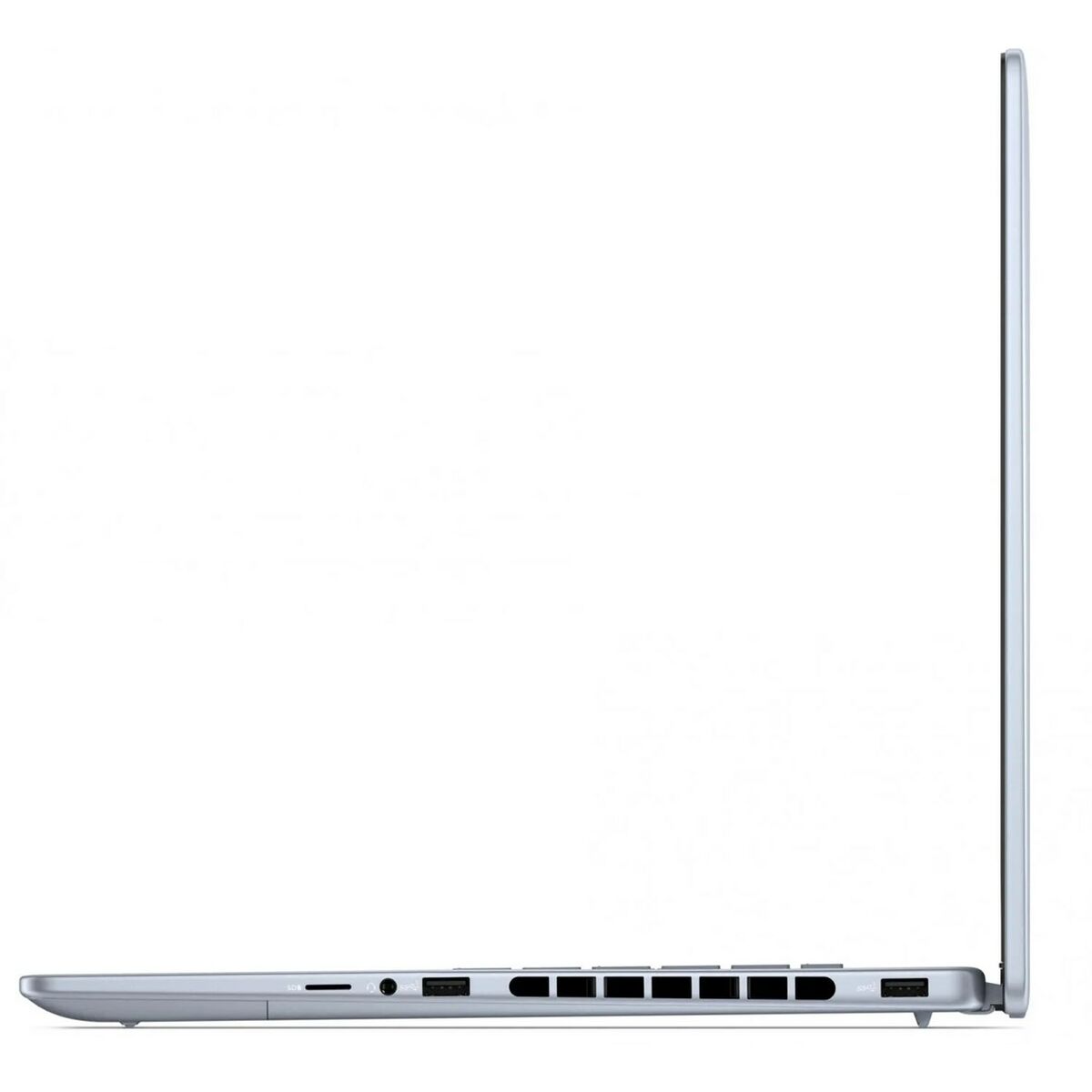 Laptop Dell I7640-7059BLU 16" Intel Core Ultra 7 155H 32 GB RAM 1 TB SSD (Reacondicionado A+)