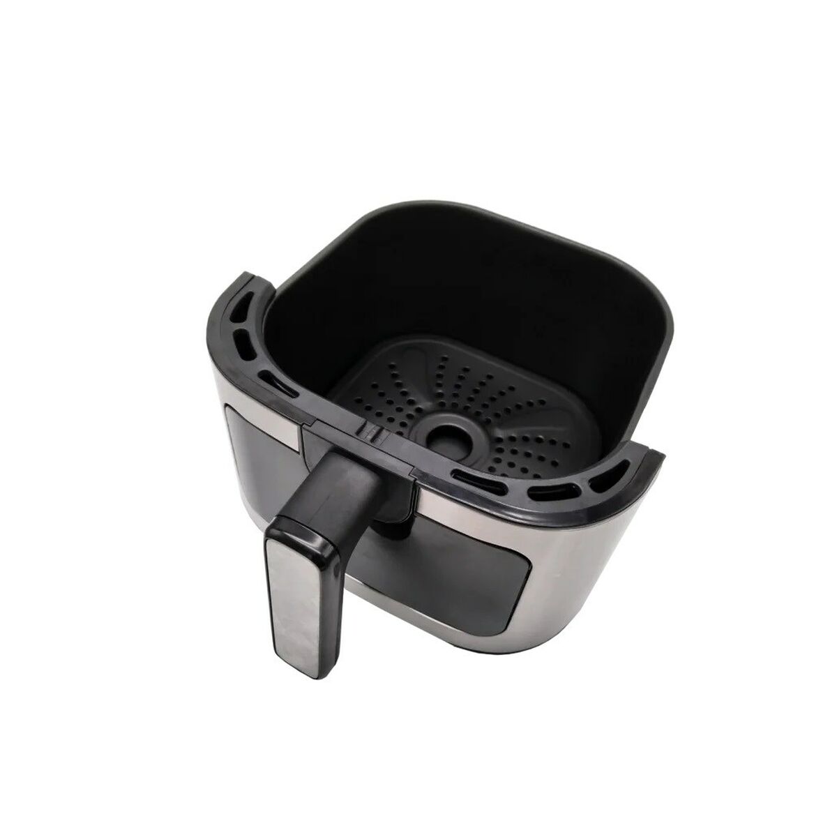 Freidora de Aire Prime3 SAF32 Negro Plateado 1400 W 4,5 L