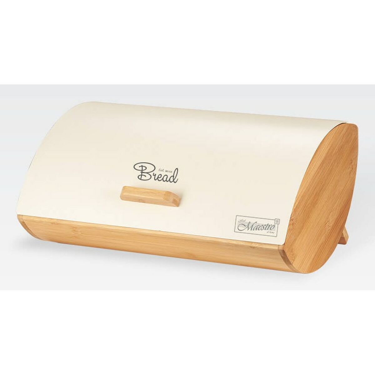 Envasadora al Vacío Feel Maestro MR-1775-IVORY