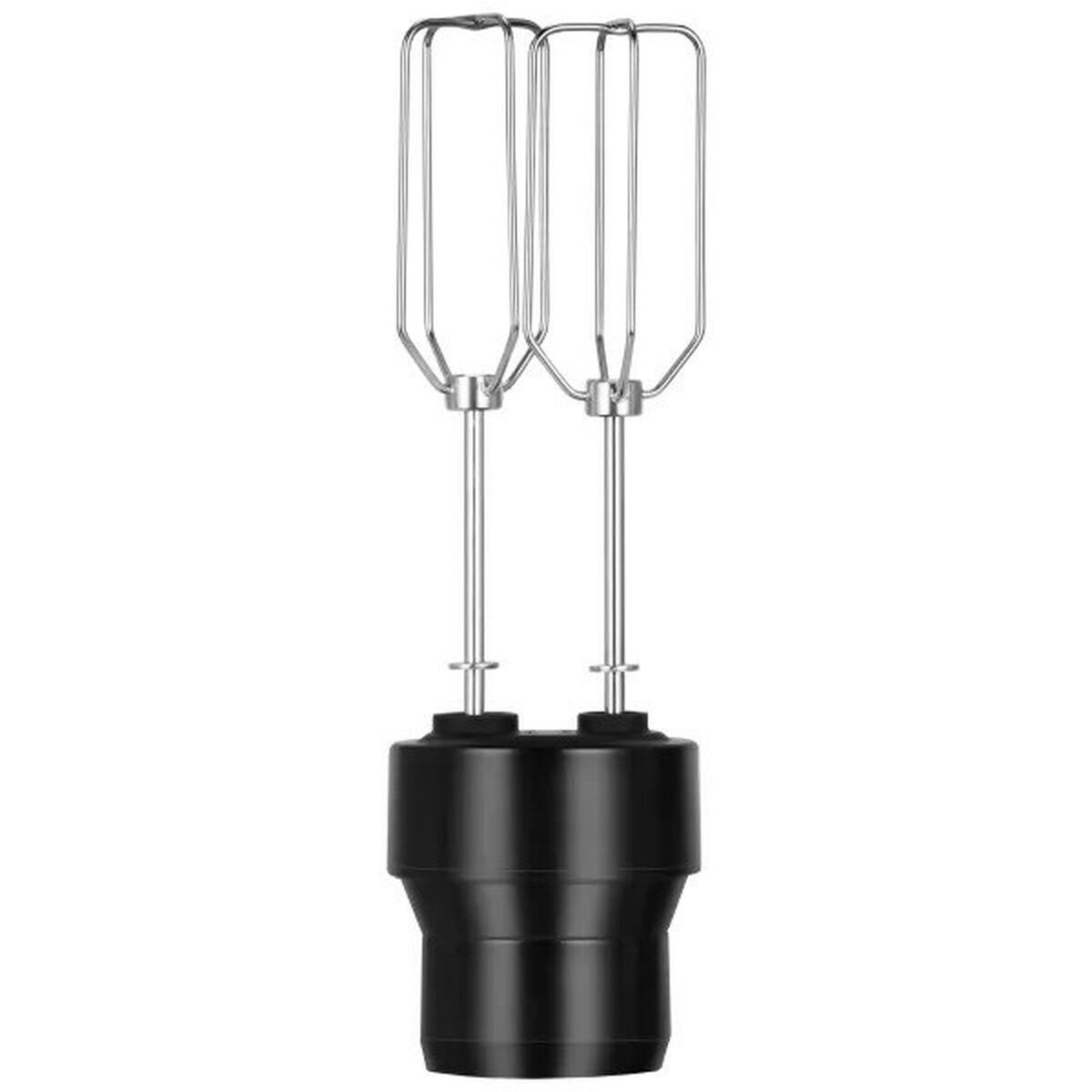 Batidora de Mano Mpm MBL-42M Negro 1500 W