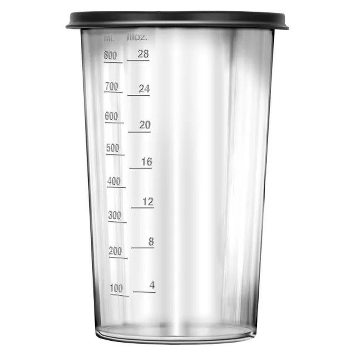 Batidora de Mano Mpm MBL-42M Negro 1500 W