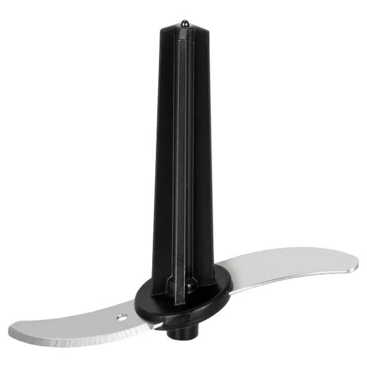 Batidora de Mano Mpm MBL-42M Negro 1500 W