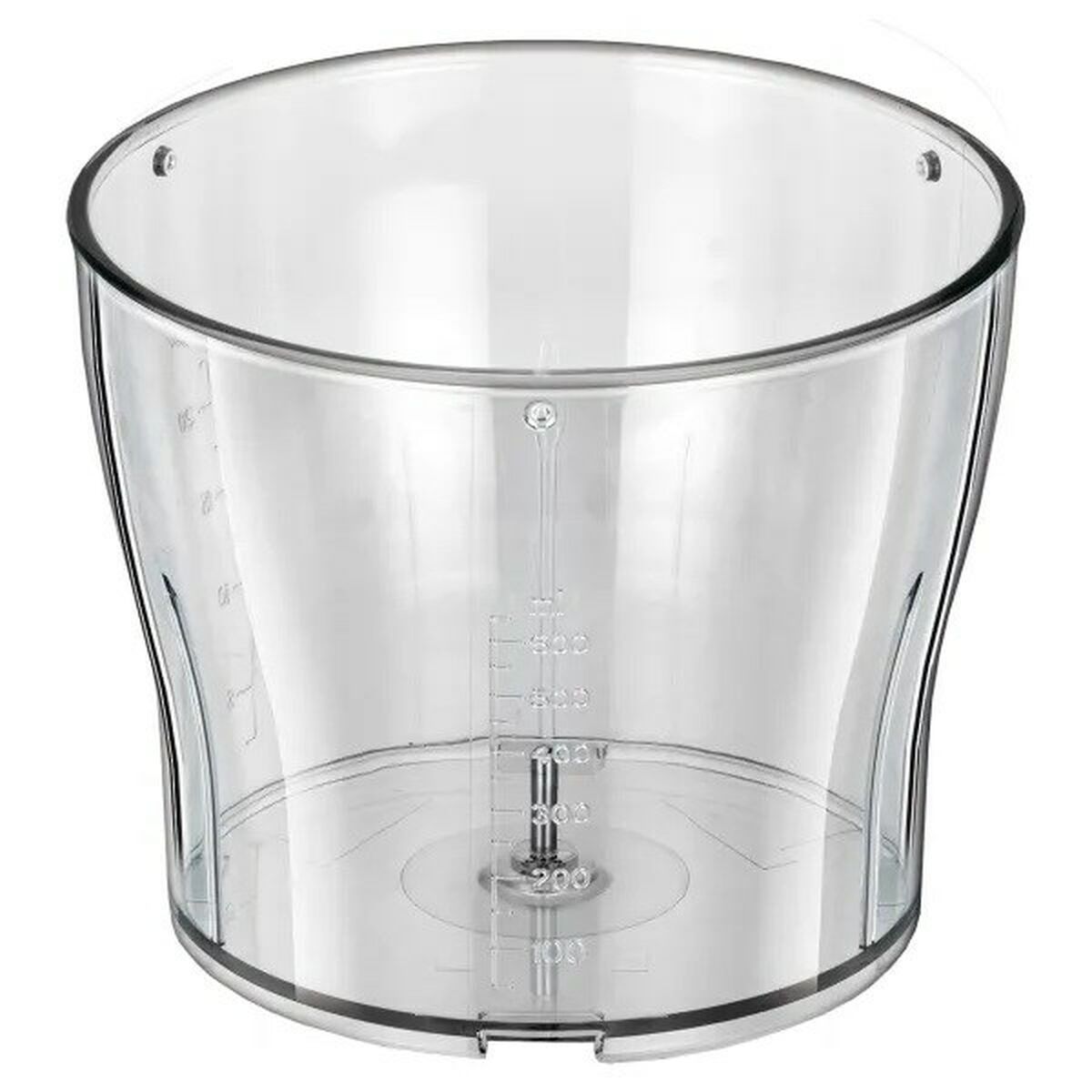 Batidora de Mano Mpm MBL-42M Negro 1500 W