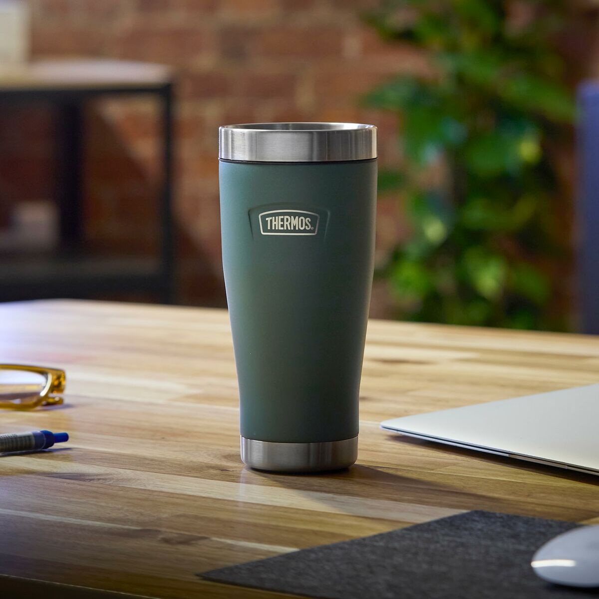 Termo Thermos 160083 Acero Inoxidable 470 ml