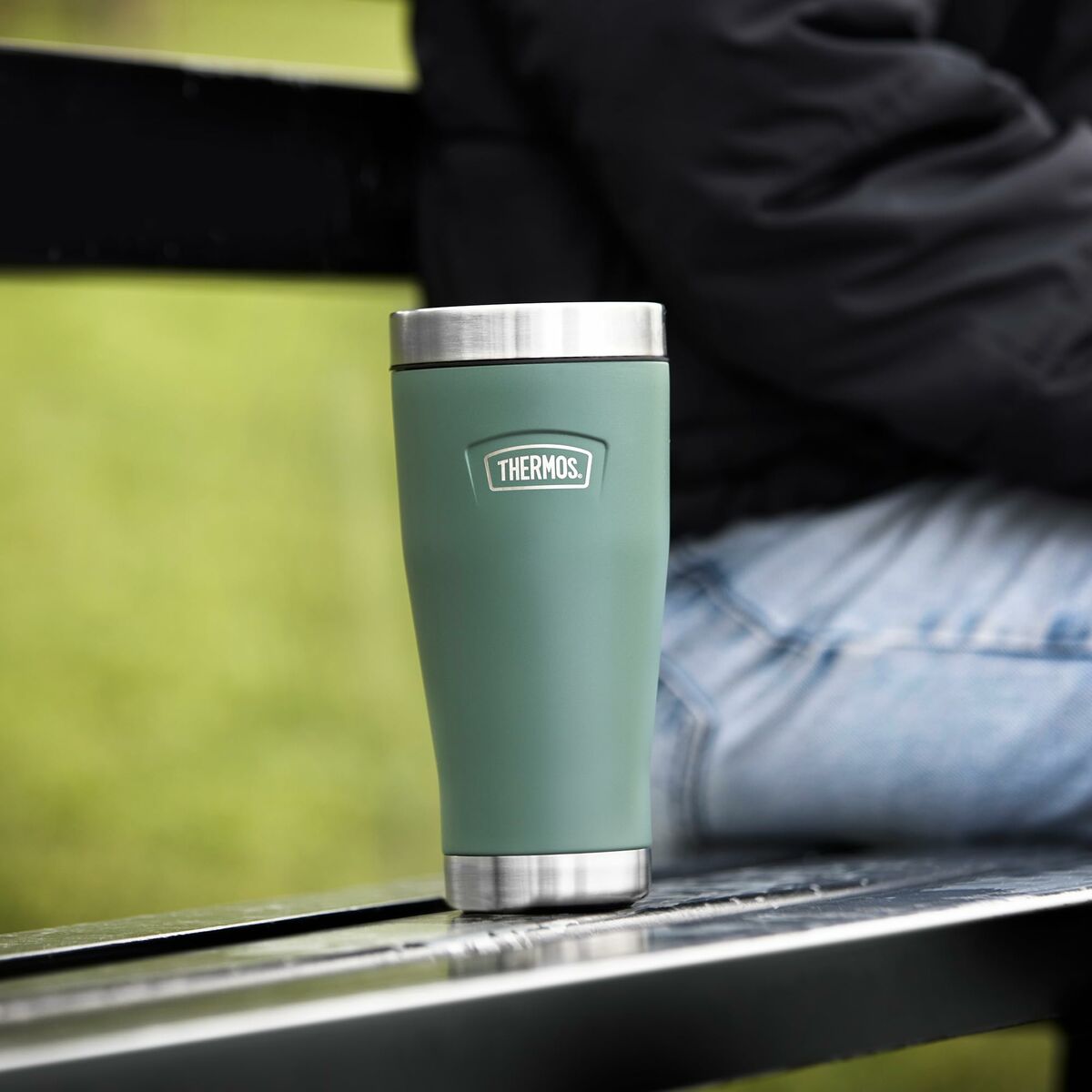 Termo Thermos 160083 Acero Inoxidable 470 ml