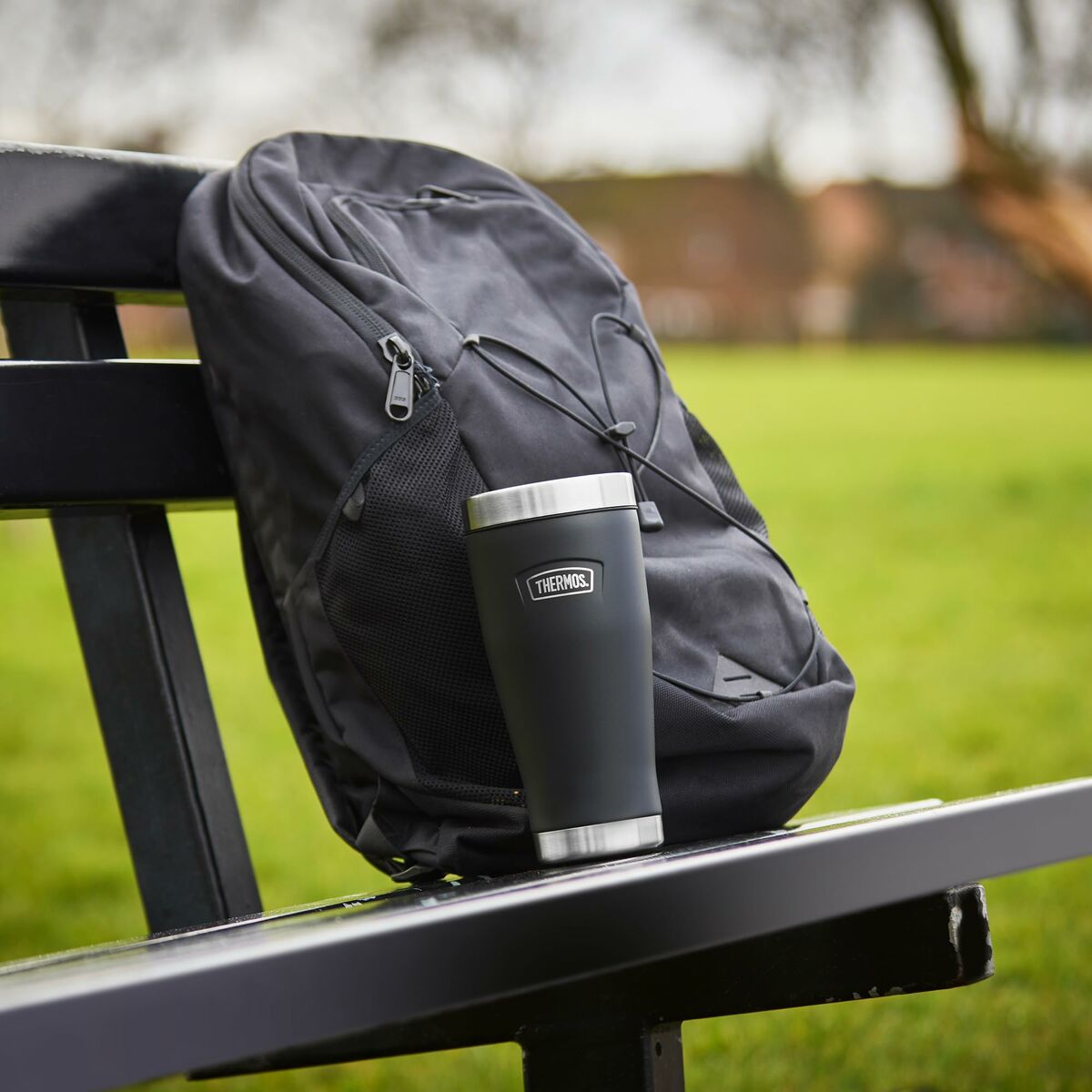 Termo Thermos 160083 Acero Inoxidable 470 ml