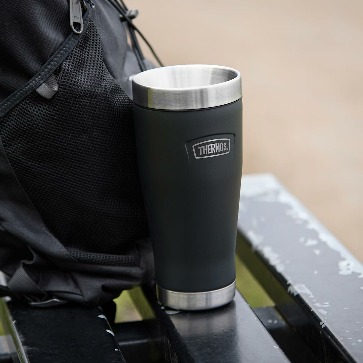 Termo Thermos 160083 Acero Inoxidable 470 ml