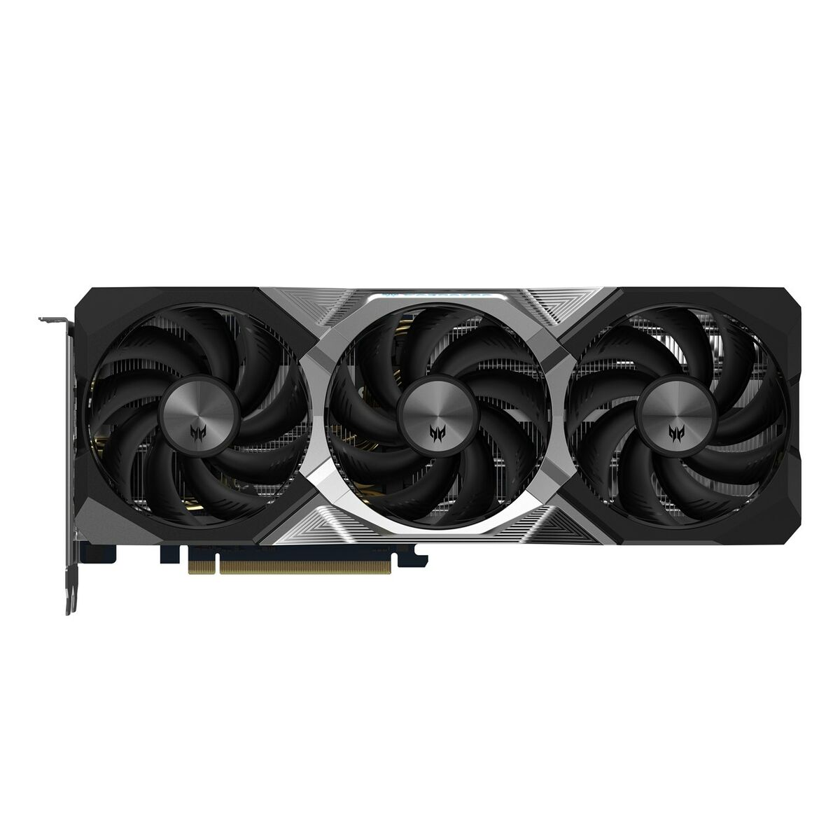 Tarjeta Gráfica Acer DP.Z4FWW.P01 radeon rx 9070 xt 16 GB GDDR6