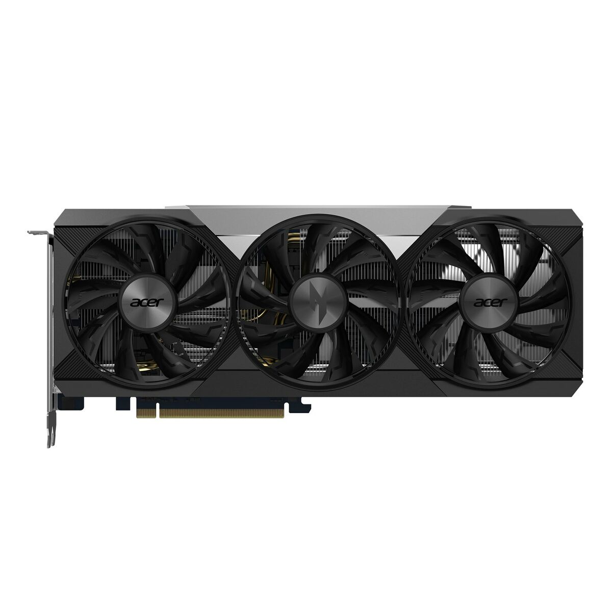 Tarjeta Gráfica Acer DP.Z4DWW.P01 radeon rx 9070 xt 16 GB GDDR6
