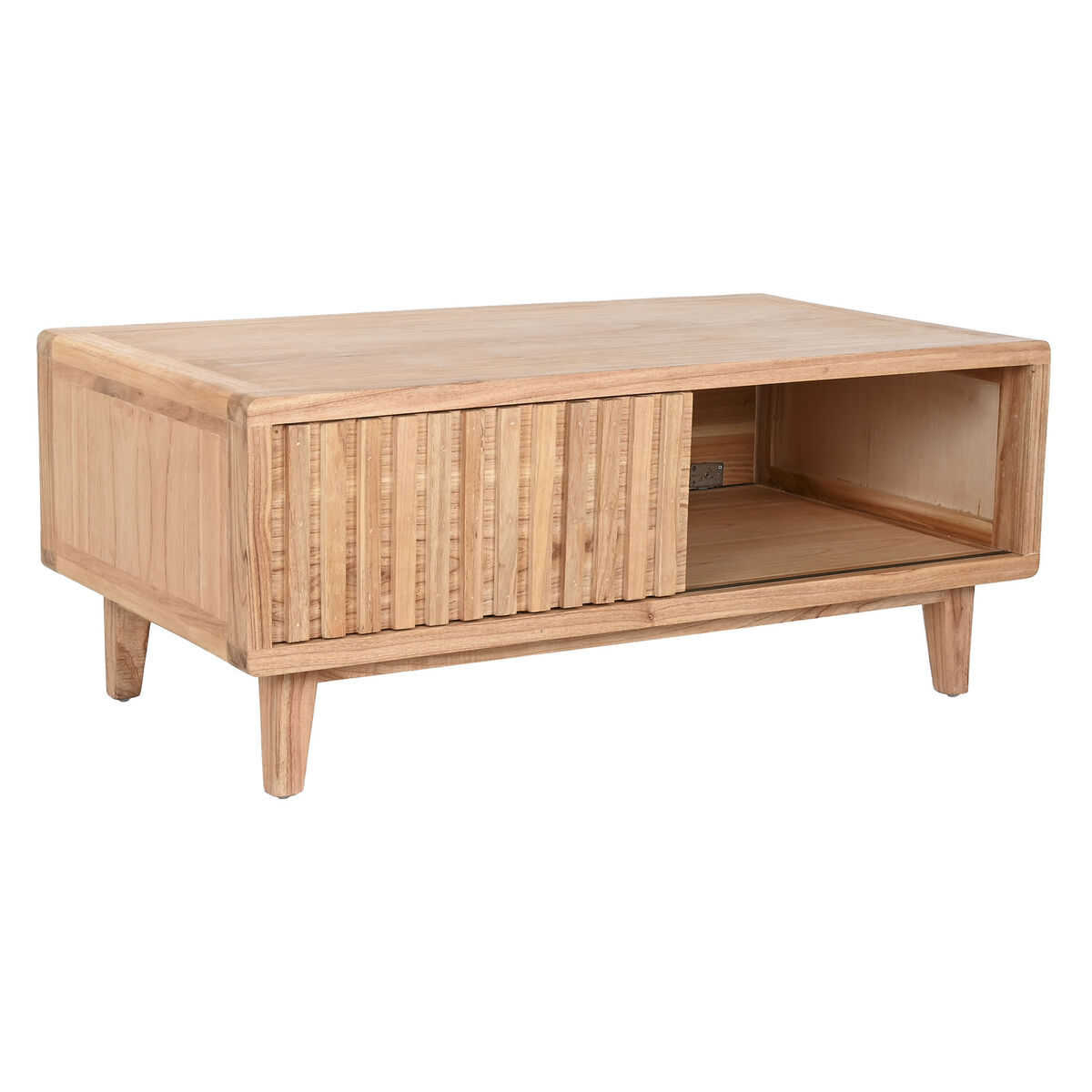 Mesa de Centro Home ESPRIT 110 x 60 x 45 cm