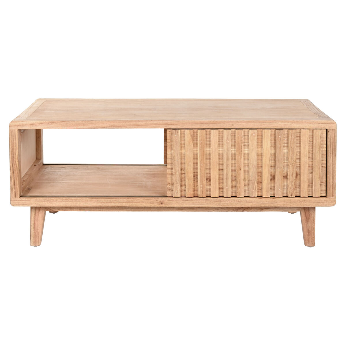 Mesa de Centro Home ESPRIT 110 x 60 x 45 cm
