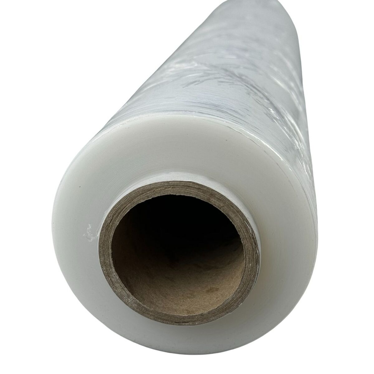 Papel de burbujas Folia stretch transparent 23mic Transparente 50 cm