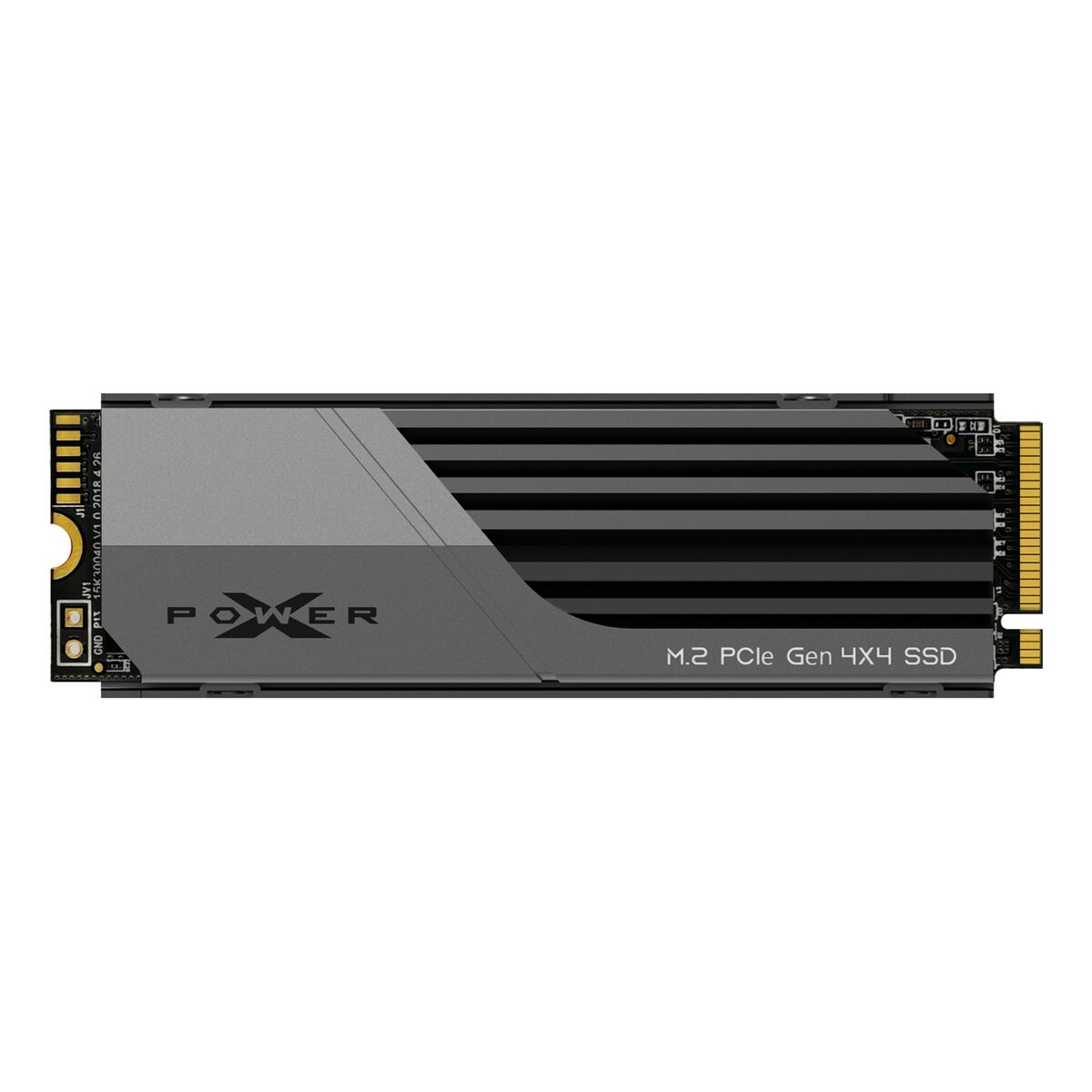 Disco Duro Silicon Power SP01KGBP44XS75S5 1 TB SSD