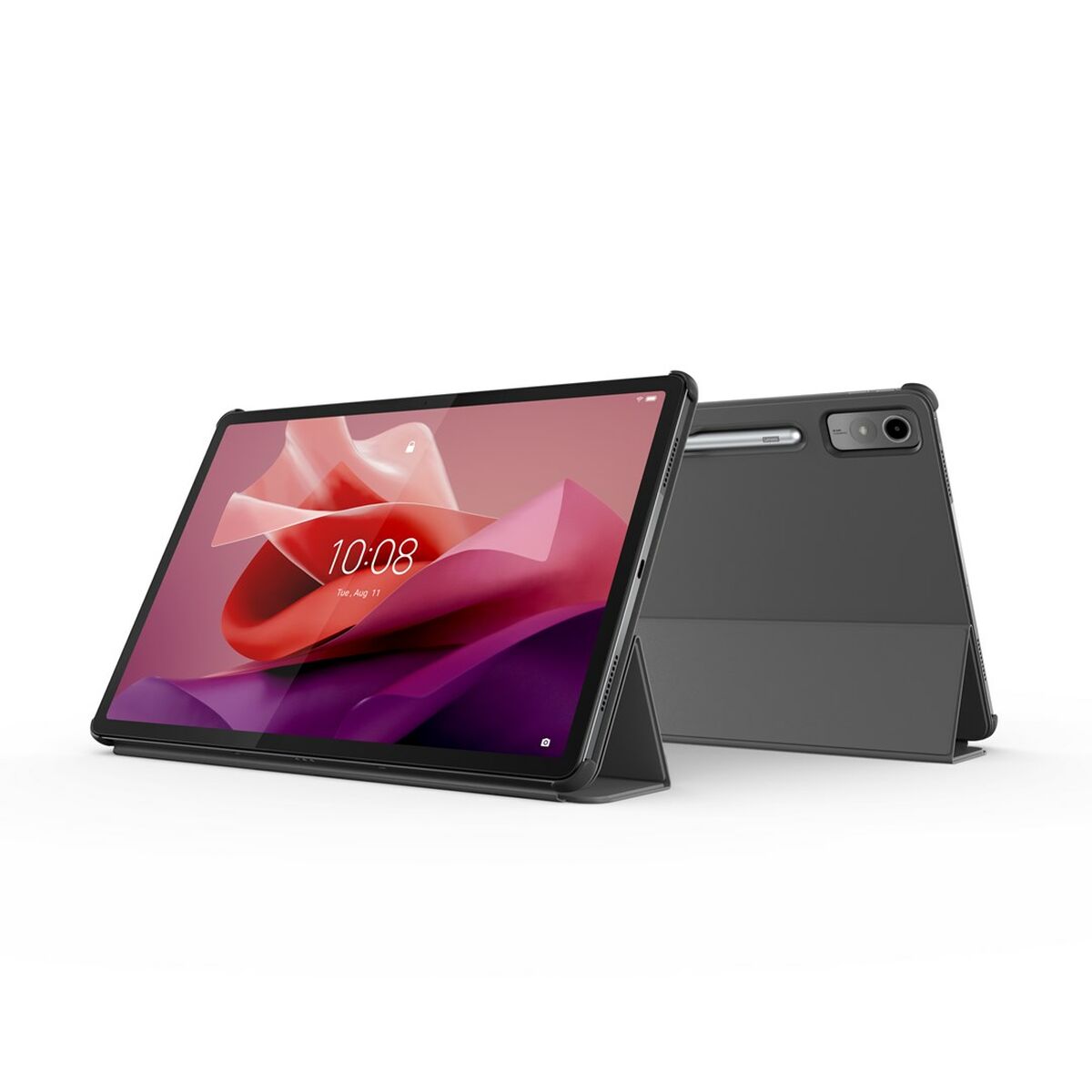 Tablet Lenovo ZACH0204SE 12,7" Mediatek Dimensity 7050 8 GB RAM 256 GB Gris