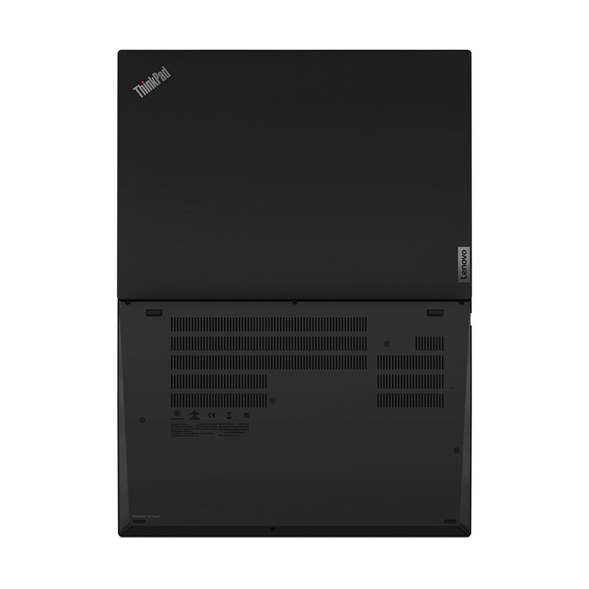 Laptop Lenovo 21K70020PB 16" 16 GB RAM 512 GB SSD