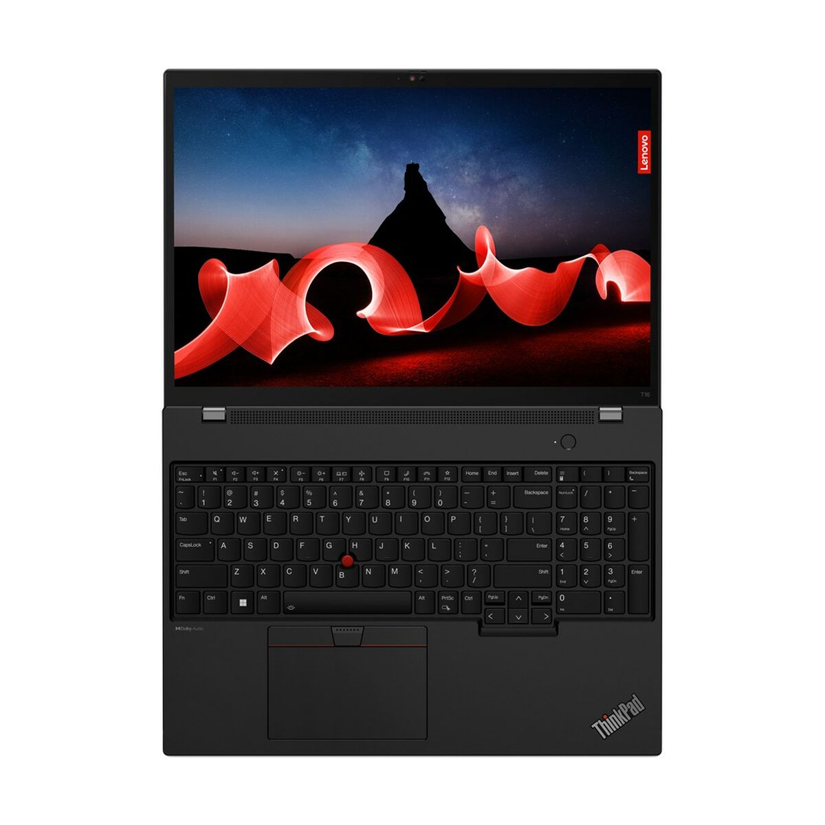 Laptop Lenovo 21K70020PB 16" 16 GB RAM 512 GB SSD