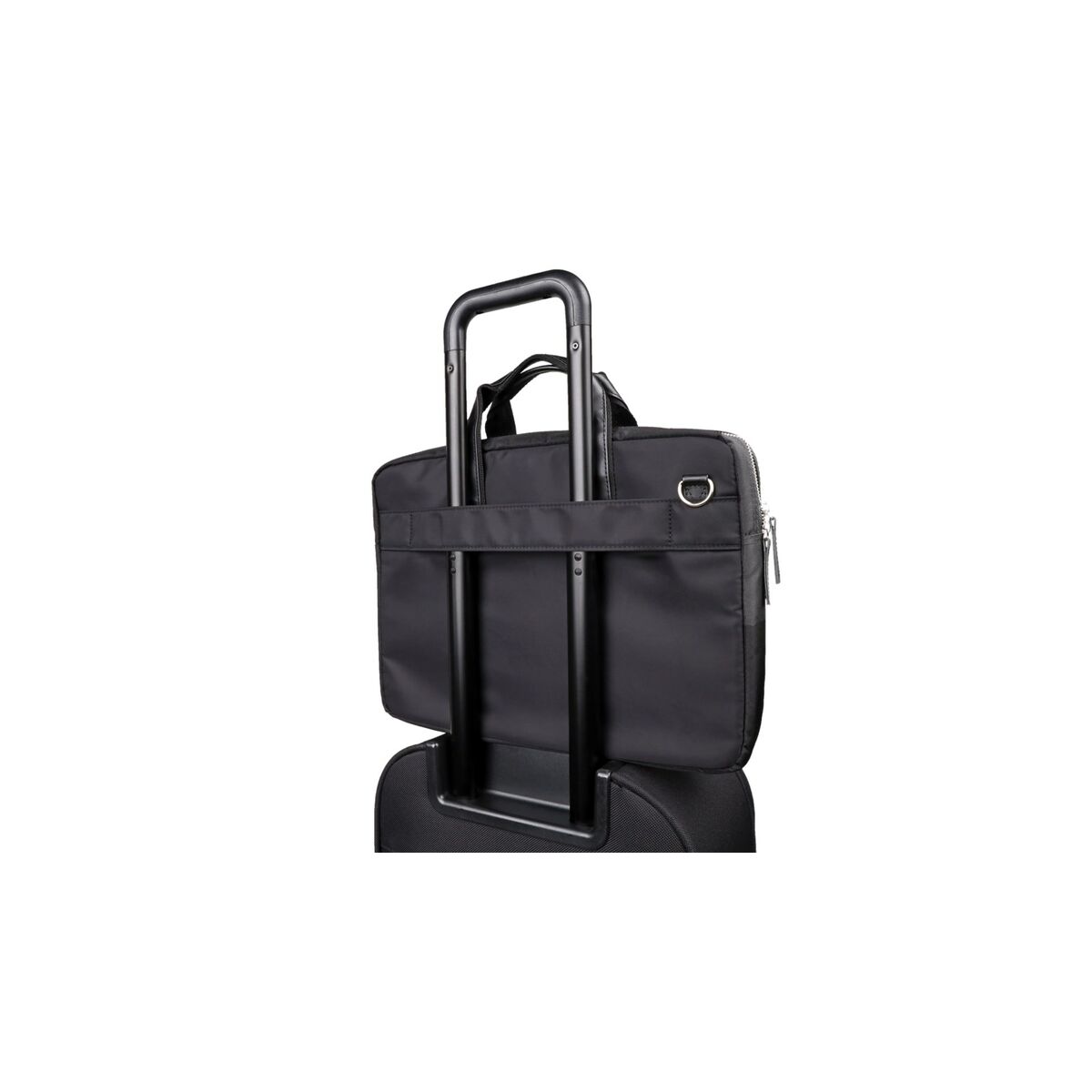Maletín para Portátil Acer GP.BAG11.02B Negro 14"
