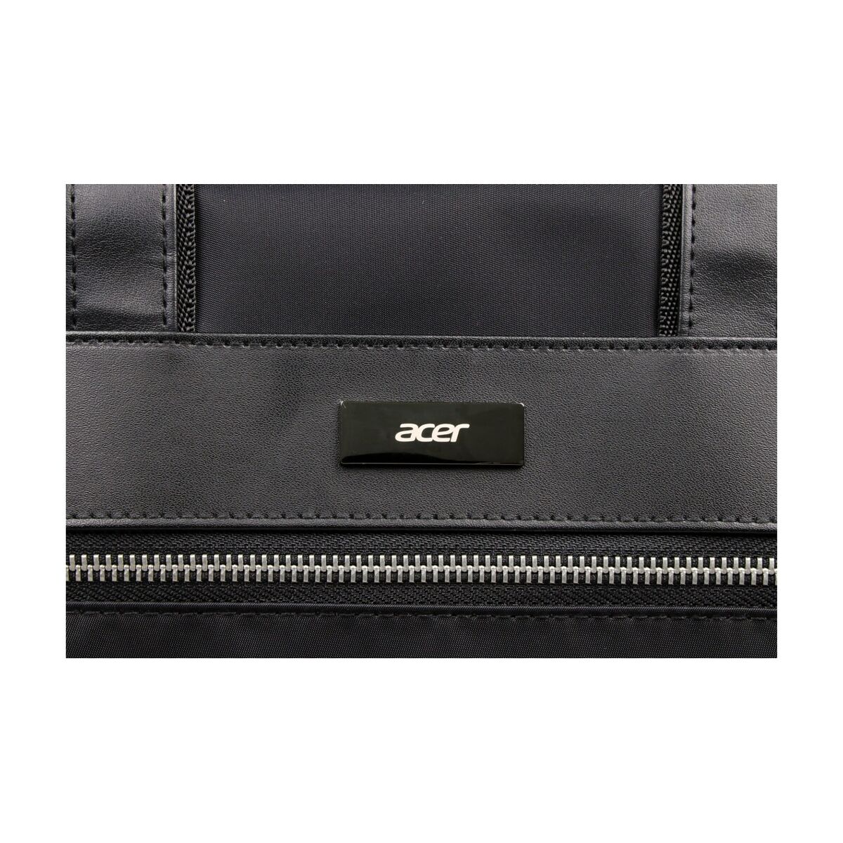 Maletín para Portátil Acer GP.BAG11.02B Negro 14"