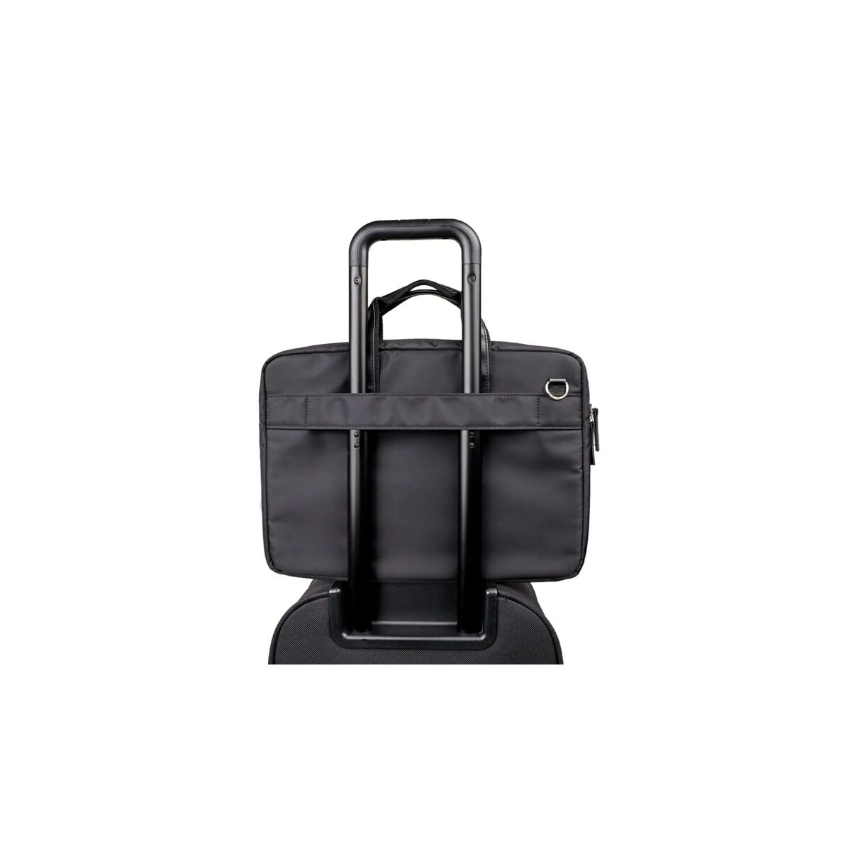 Maletín para Portátil Acer GP.BAG11.02B Negro 14"