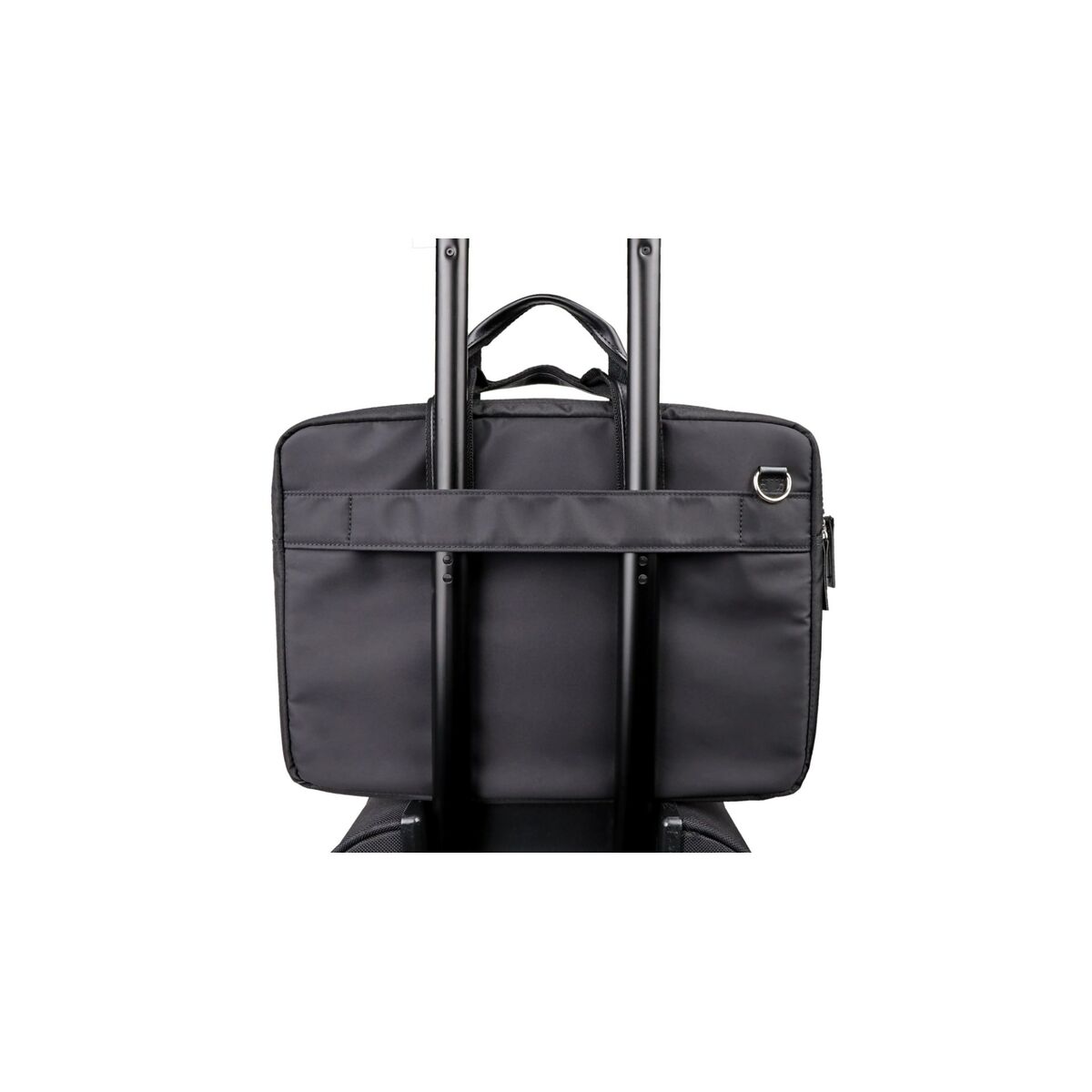 Maletín para Portátil Acer GP.BAG11.02B Negro 14"