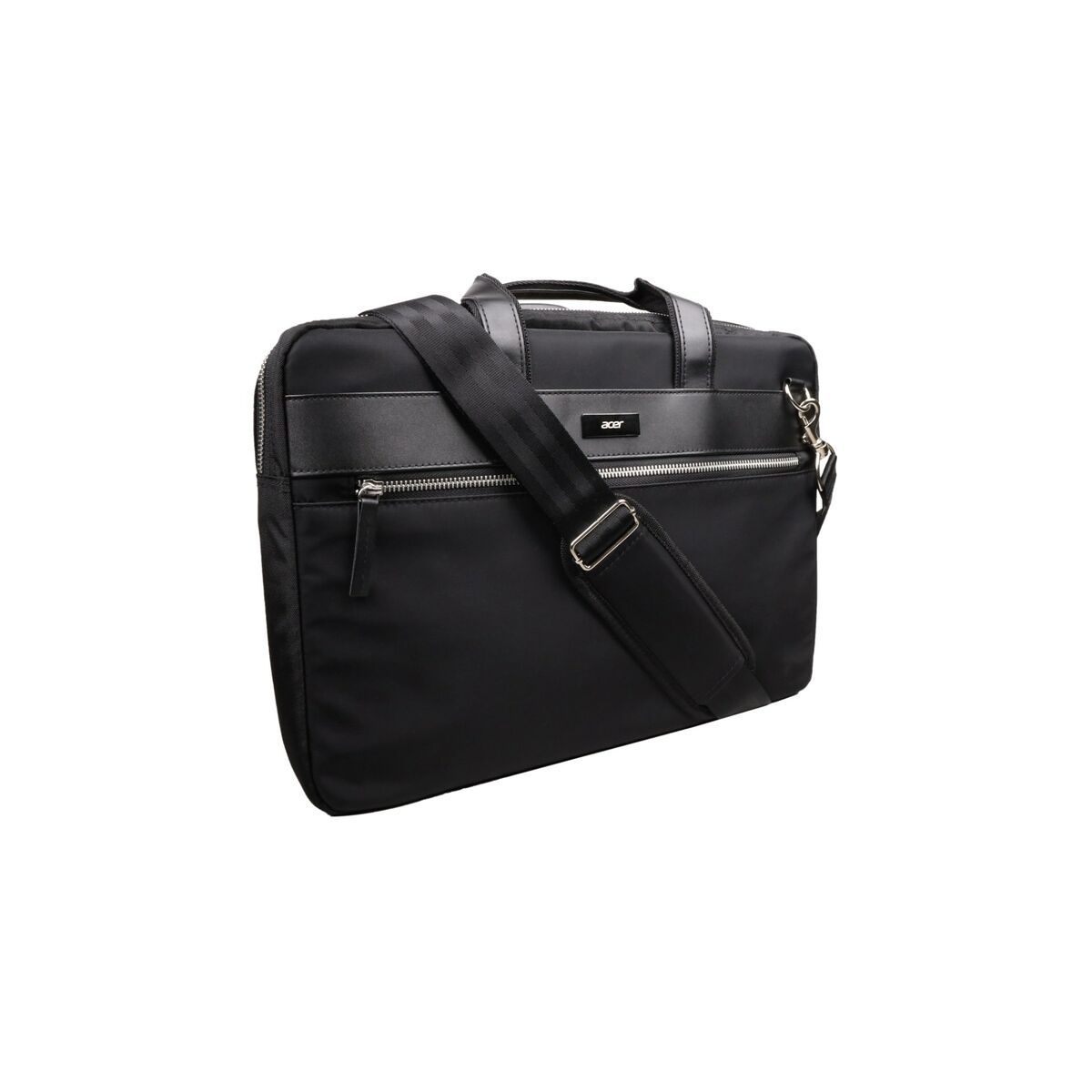 Maletín para Portátil Acer GP.BAG11.02B Negro 14"
