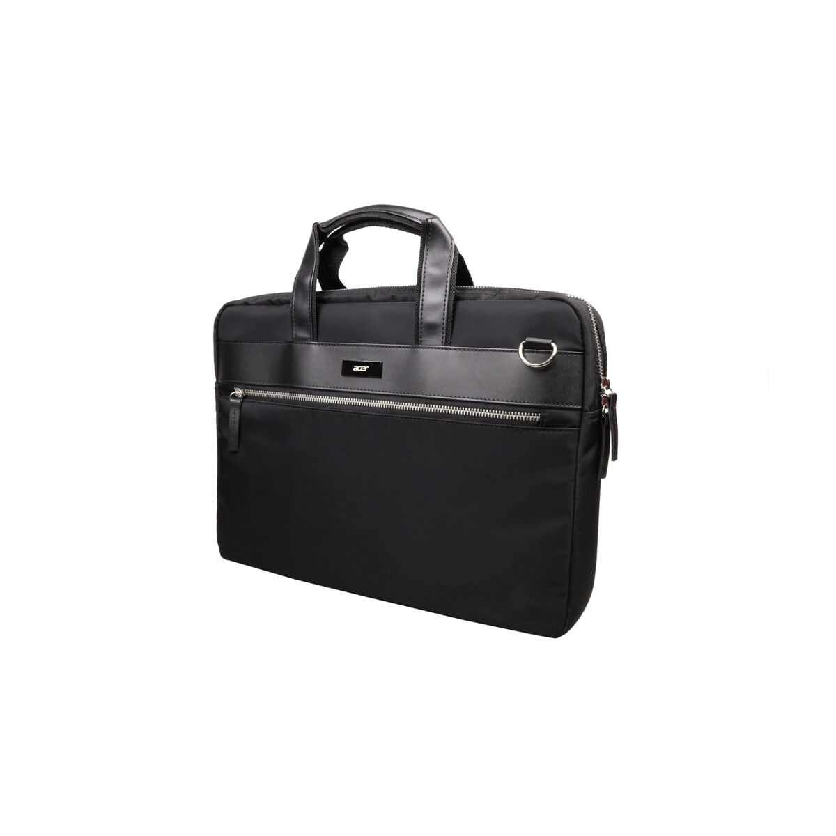 Maletín para Portátil Acer GP.BAG11.02B Negro 14"