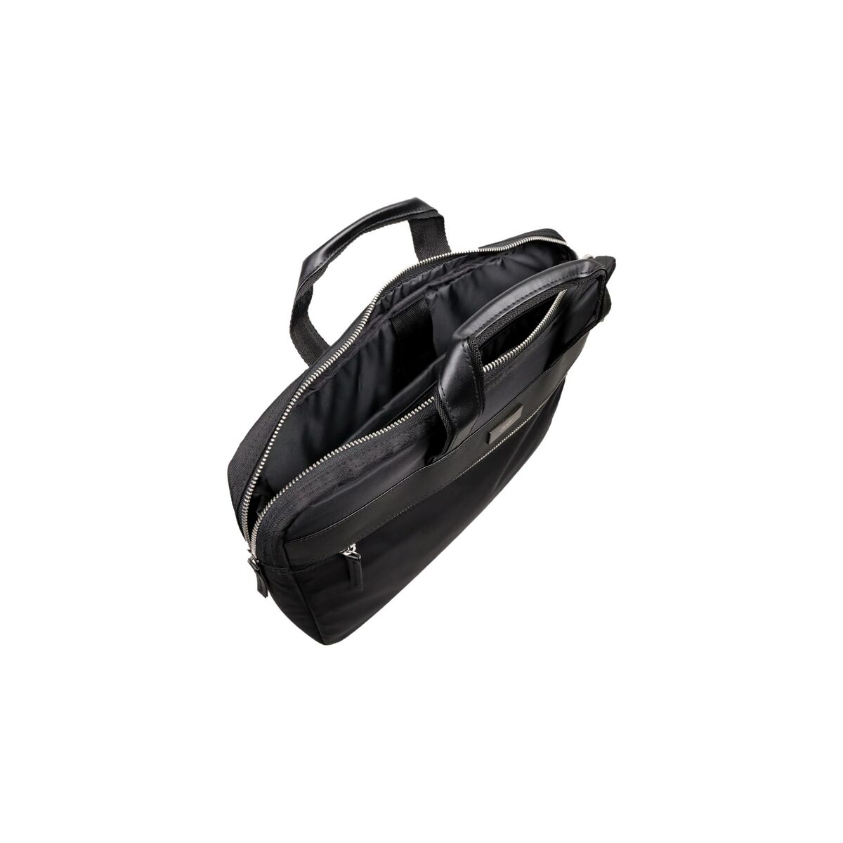 Maletín para Portátil Acer GP.BAG11.02B Negro 14"