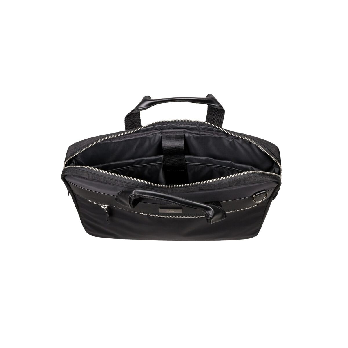 Maletín para Portátil Acer GP.BAG11.02B Negro 14"