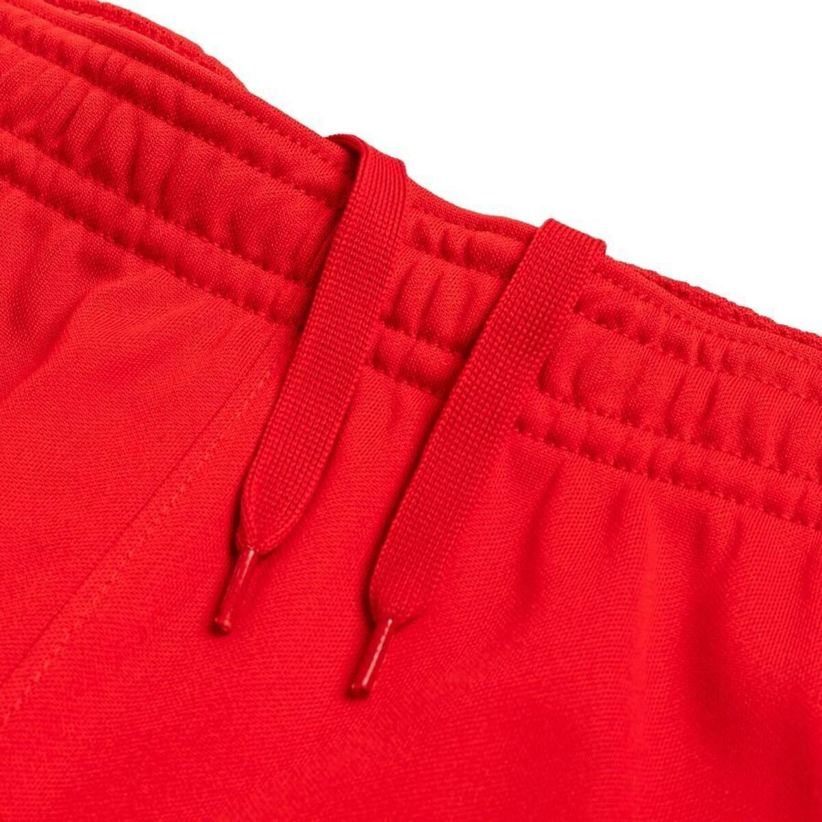 Pantalones Cortos Deportivos para Niños Nike LEAGUE DRI FIT KNIT III DR0968 657 Rojo
