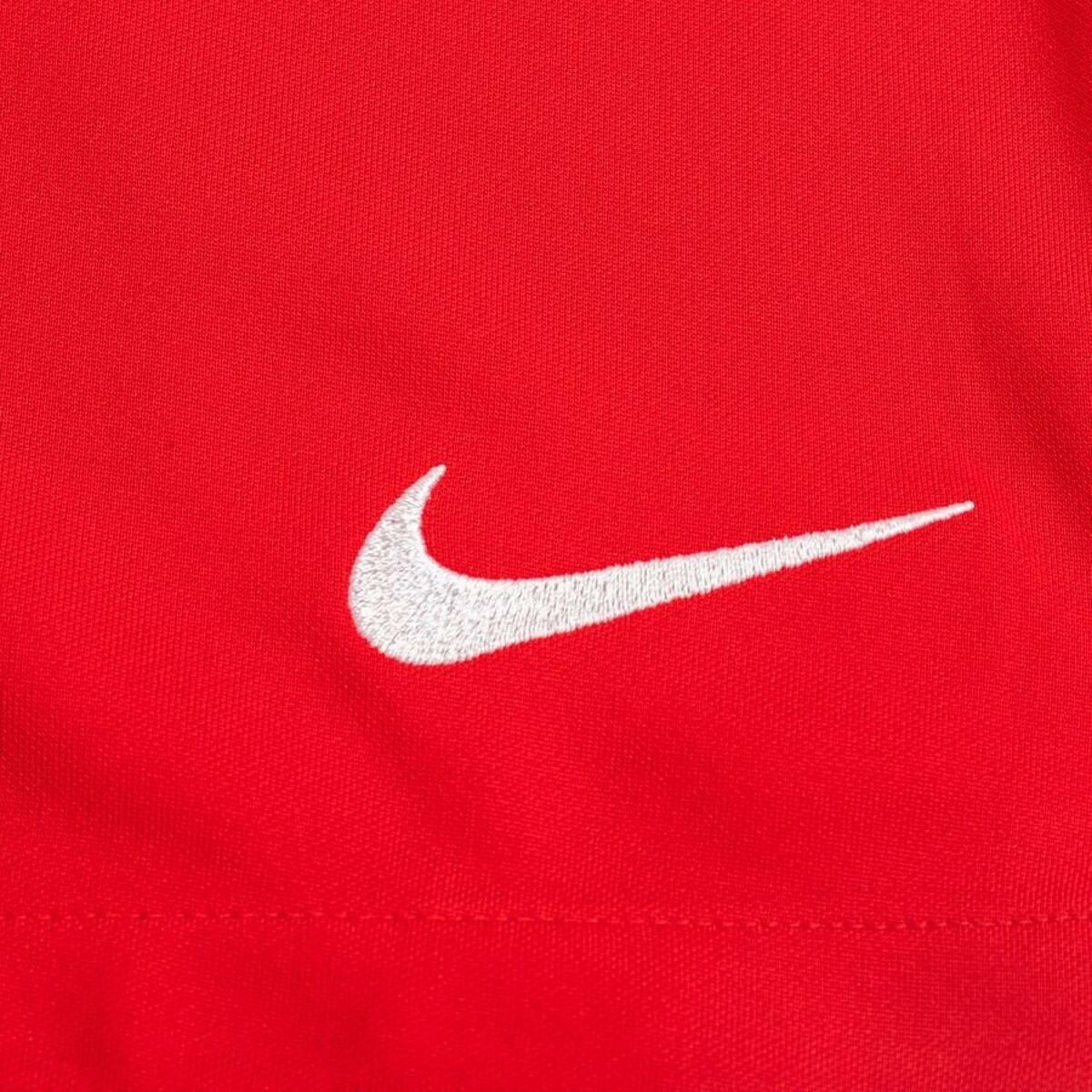 Pantalones Cortos Deportivos para Niños Nike LEAGUE DRI FIT KNIT III DR0968 657 Rojo
