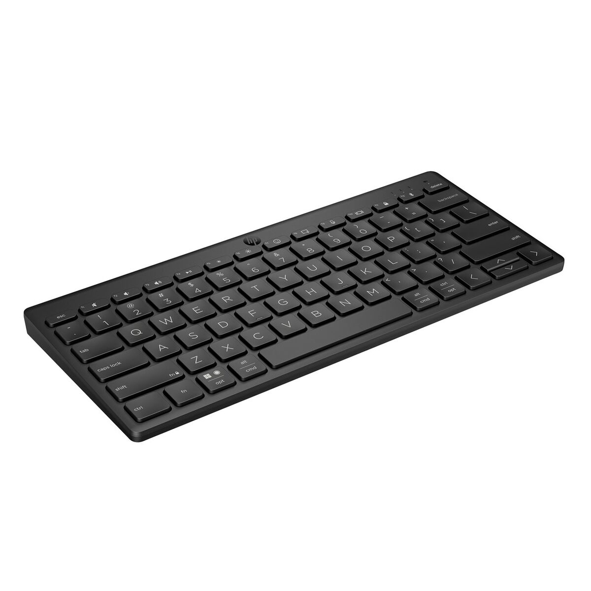 Teclado HP 692S9AA Negro