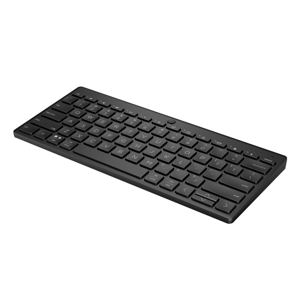 Teclado HP 692S9AA Negro